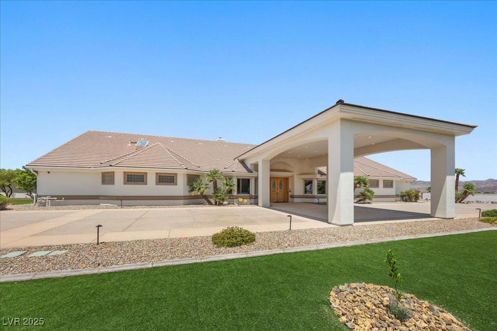 640 Quail Covey Road Henderson NV 89002
