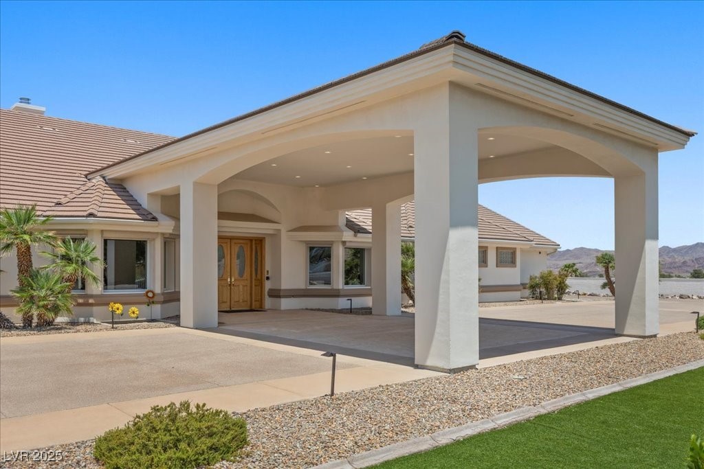 640 Quail Covey Road Henderson NV 89002