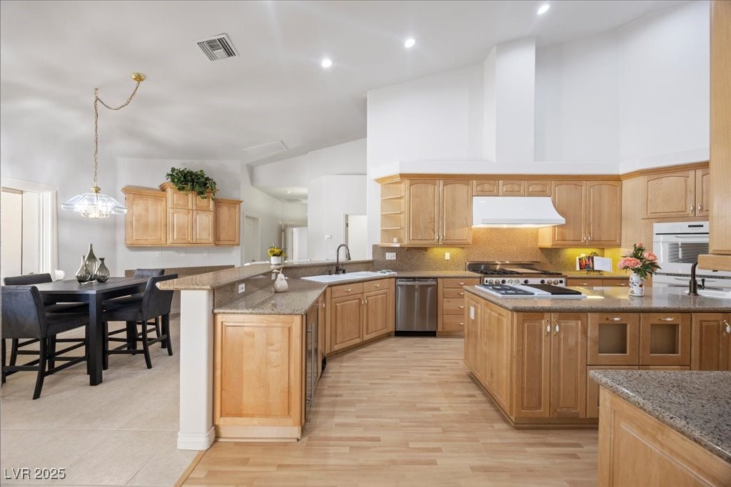 640 Quail Covey Road Henderson NV 89002