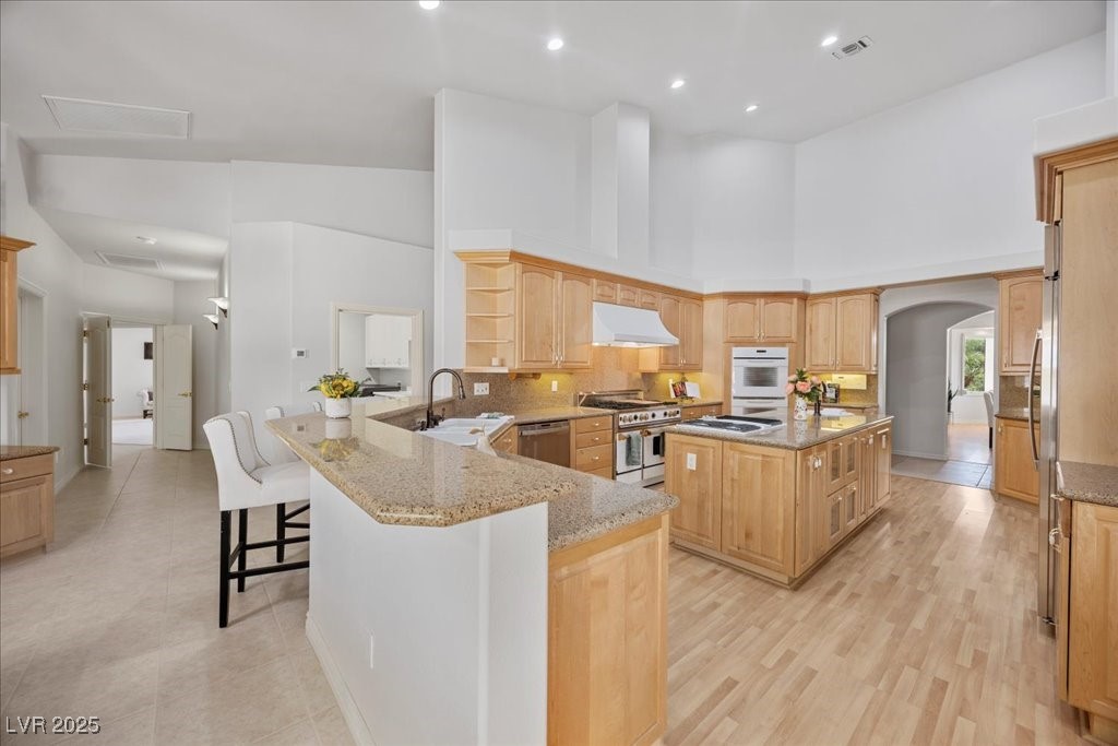 640 Quail Covey Road Henderson NV 89002