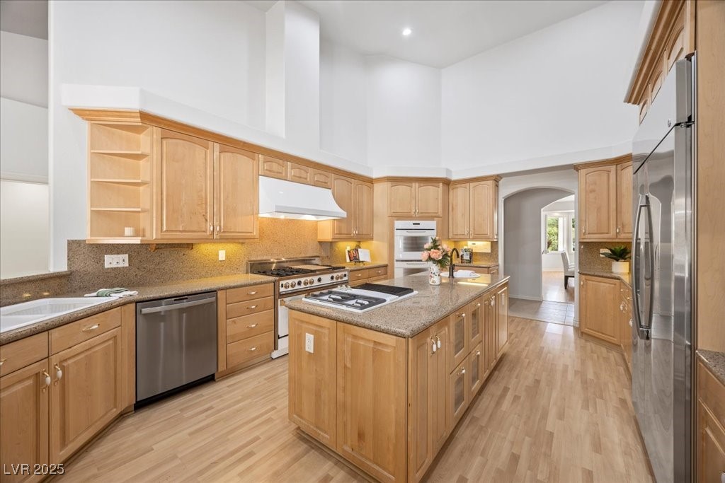 640 Quail Covey Road Henderson NV 89002