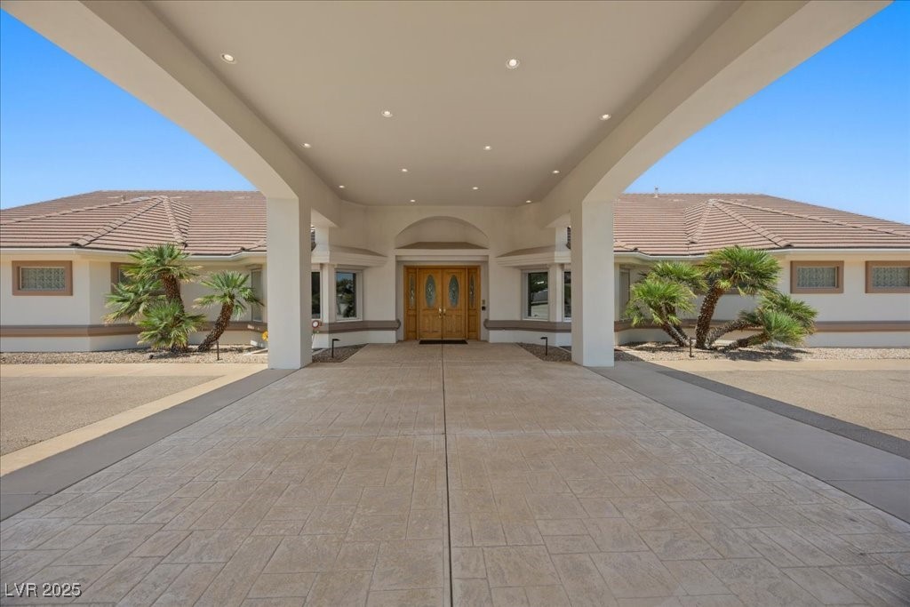 640 Quail Covey Road Henderson NV 89002
