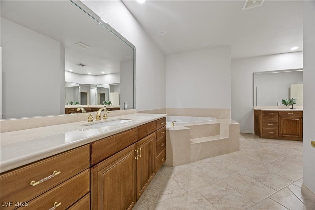 640 Quail Covey Road Henderson NV 89002