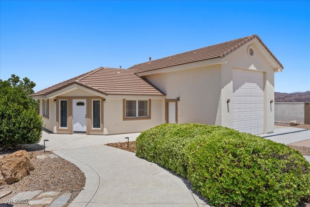 640 Quail Covey Road Henderson NV 89002