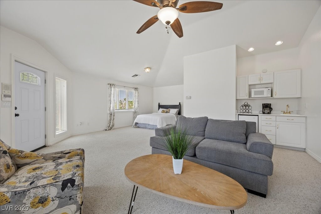 640 Quail Covey Road Henderson NV 89002