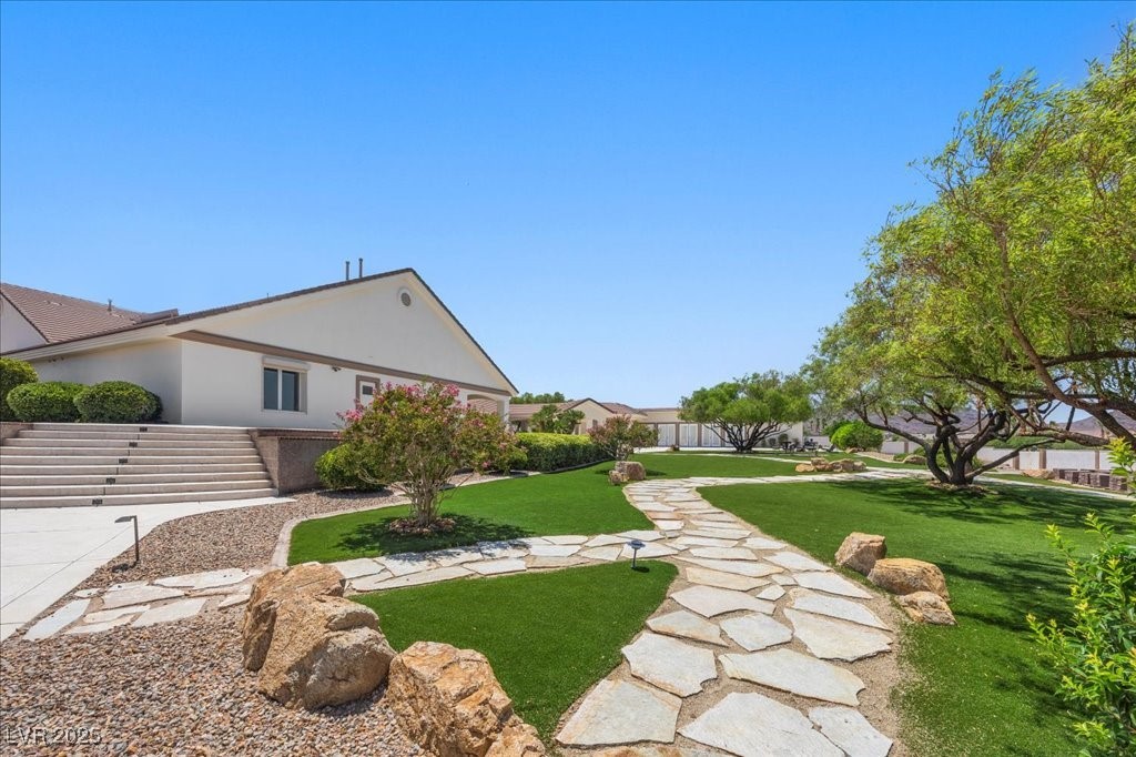 640 Quail Covey Road Henderson NV 89002