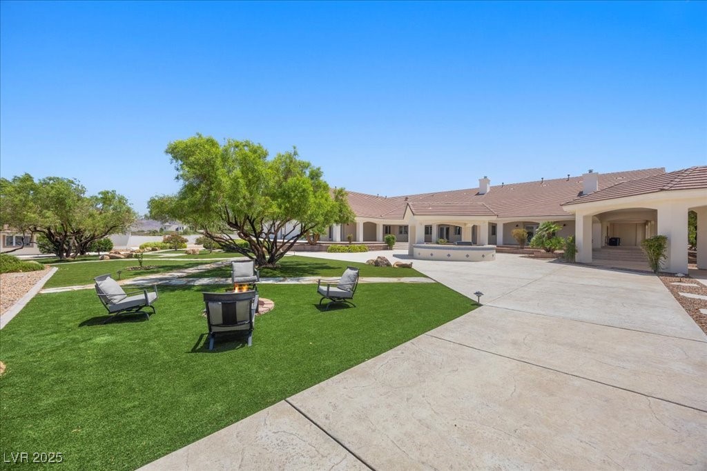 640 Quail Covey Road Henderson NV 89002