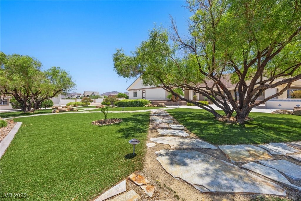 640 Quail Covey Road Henderson NV 89002