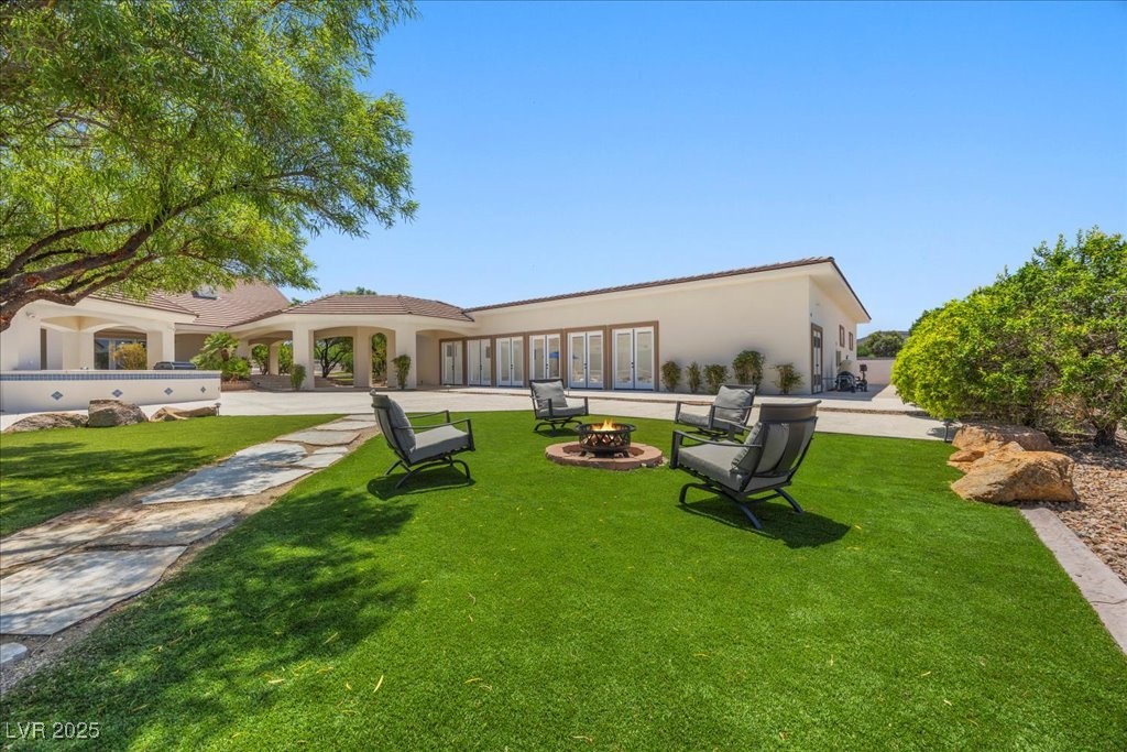 640 Quail Covey Road Henderson NV 89002