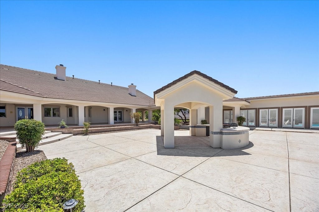 640 Quail Covey Road Henderson NV 89002