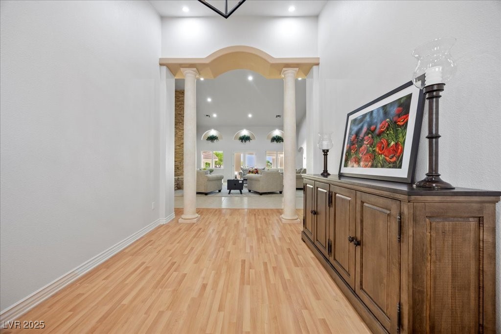 640 Quail Covey Road Henderson NV 89002