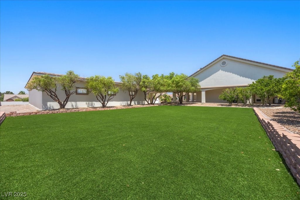 640 Quail Covey Road Henderson NV 89002