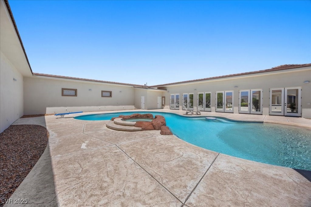 640 Quail Covey Road Henderson NV 89002
