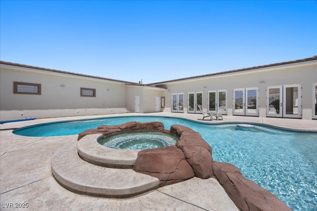 640 Quail Covey Road Henderson NV 89002