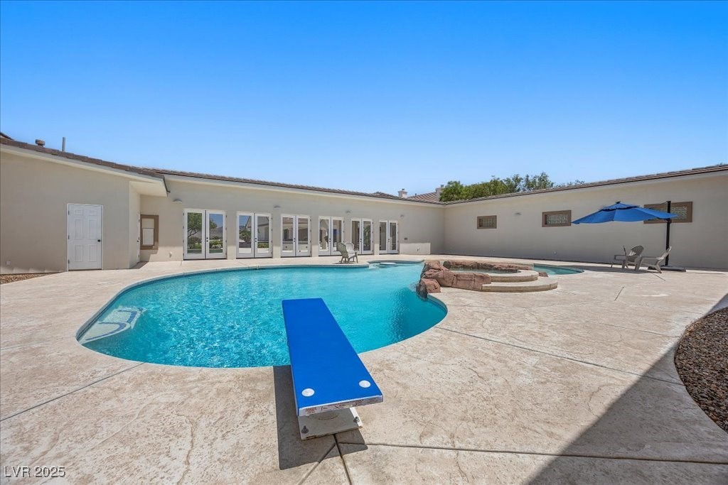 640 Quail Covey Road Henderson NV 89002