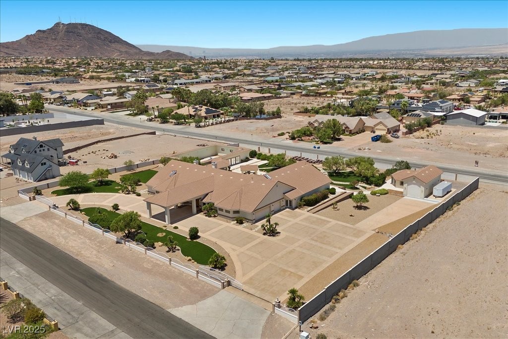 640 Quail Covey Road Henderson NV 89002
