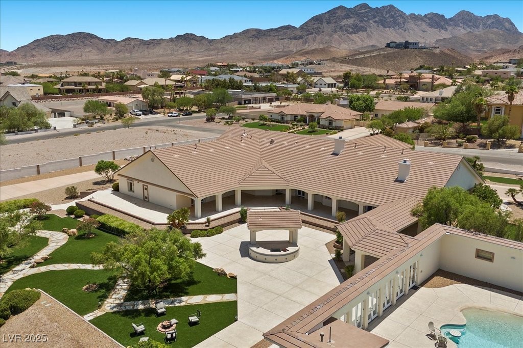 640 Quail Covey Road Henderson NV 89002