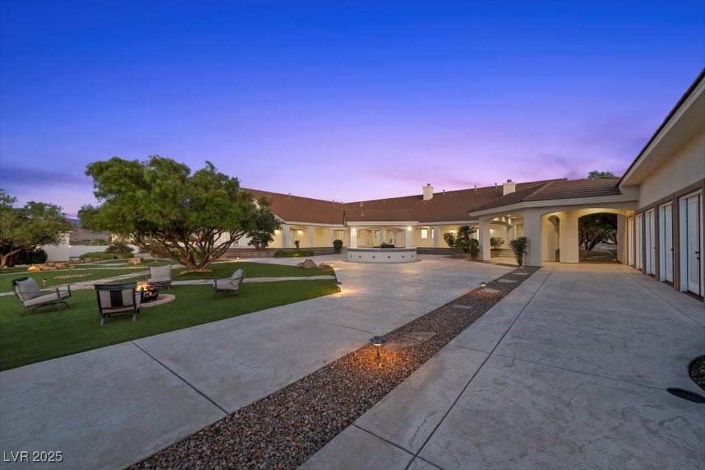 640 Quail Covey Road Henderson NV 89002