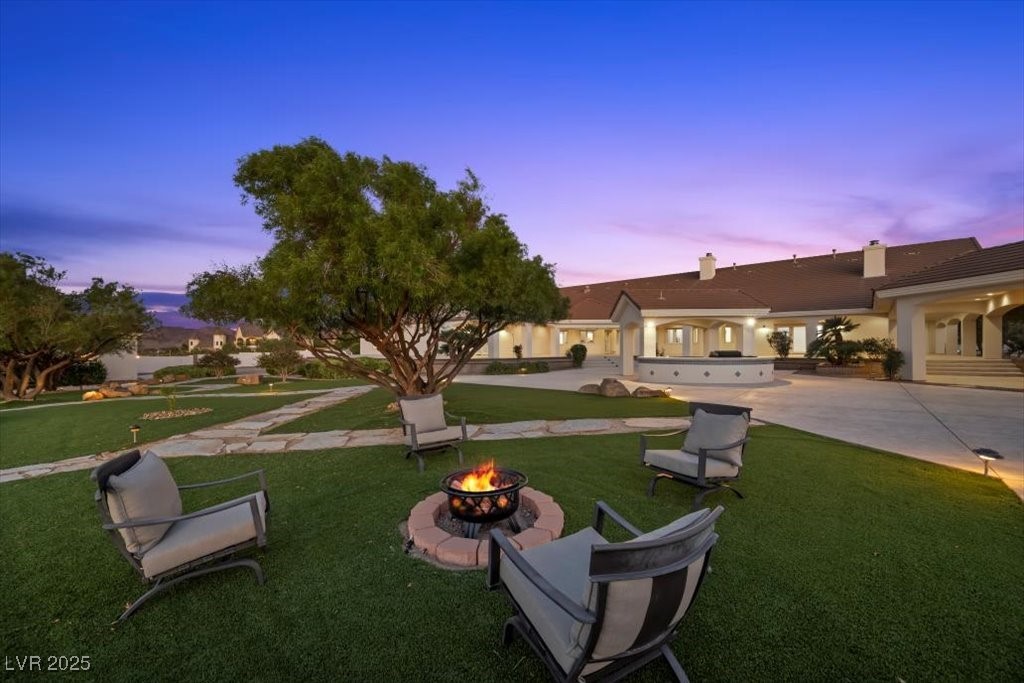 640 Quail Covey Road Henderson NV 89002