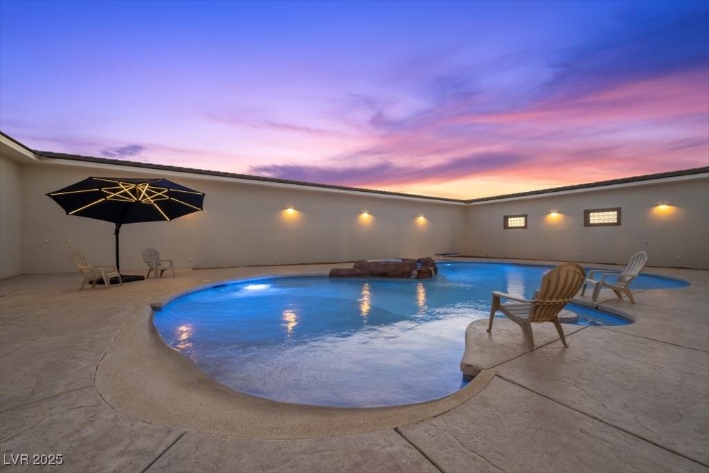 640 Quail Covey Road Henderson NV 89002