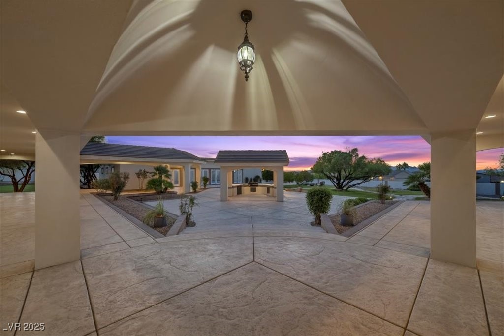 640 Quail Covey Road Henderson NV 89002