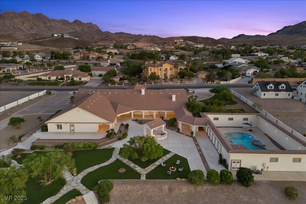 640 Quail Covey Road Henderson NV 89002