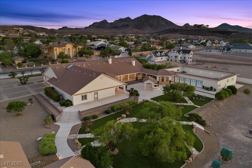 640 Quail Covey Road Henderson NV 89002
