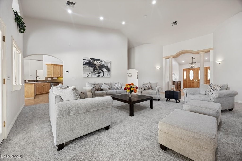 640 Quail Covey Road Henderson NV 89002