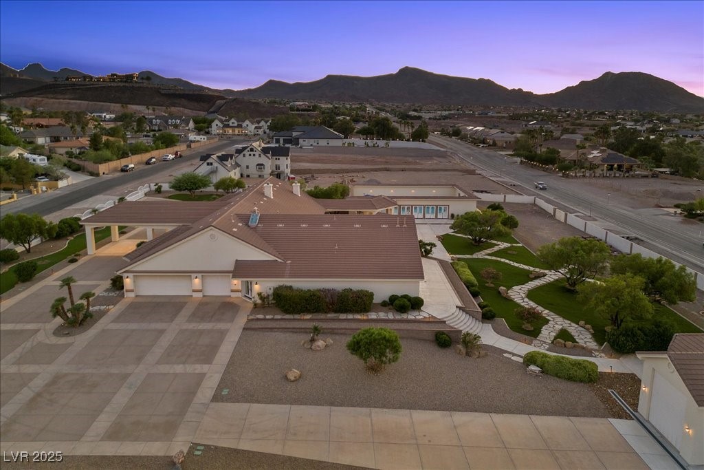 640 Quail Covey Road Henderson NV 89002