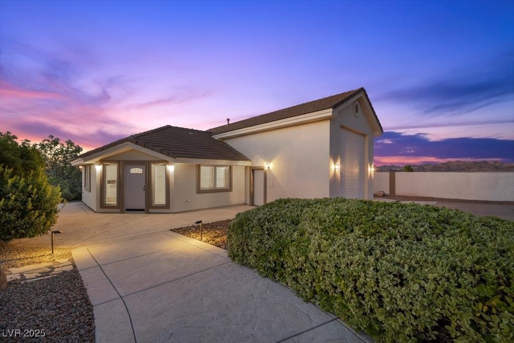 640 Quail Covey Road Henderson NV 89002