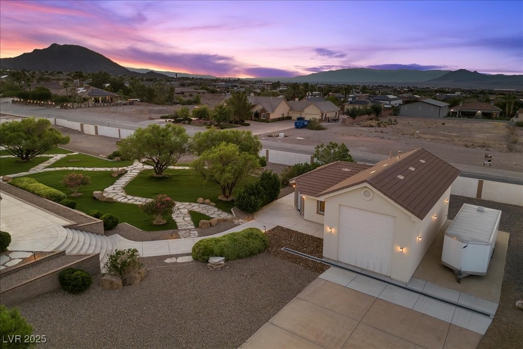 640 Quail Covey Road Henderson NV 89002