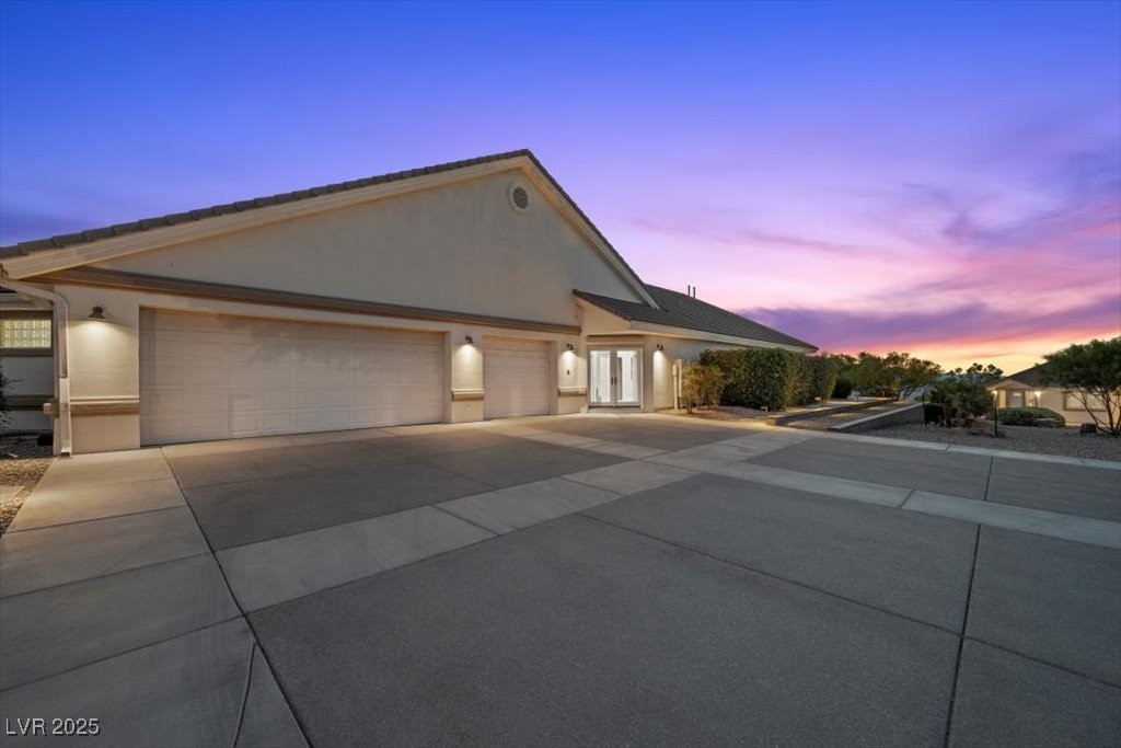 640 Quail Covey Road Henderson NV 89002