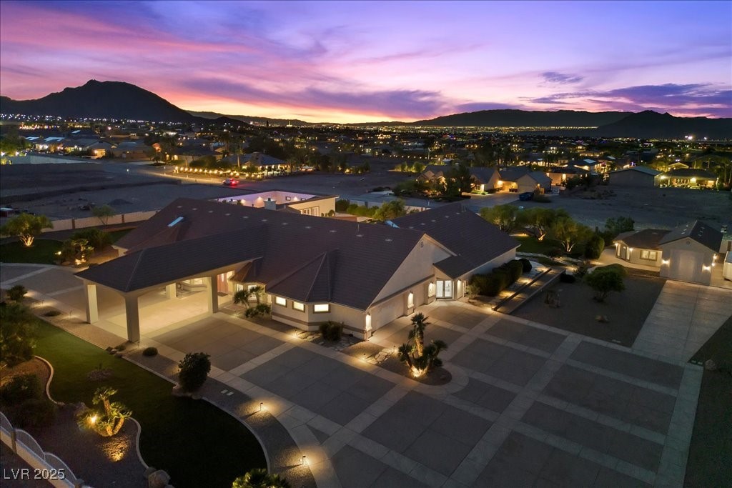 640 Quail Covey Road Henderson NV 89002