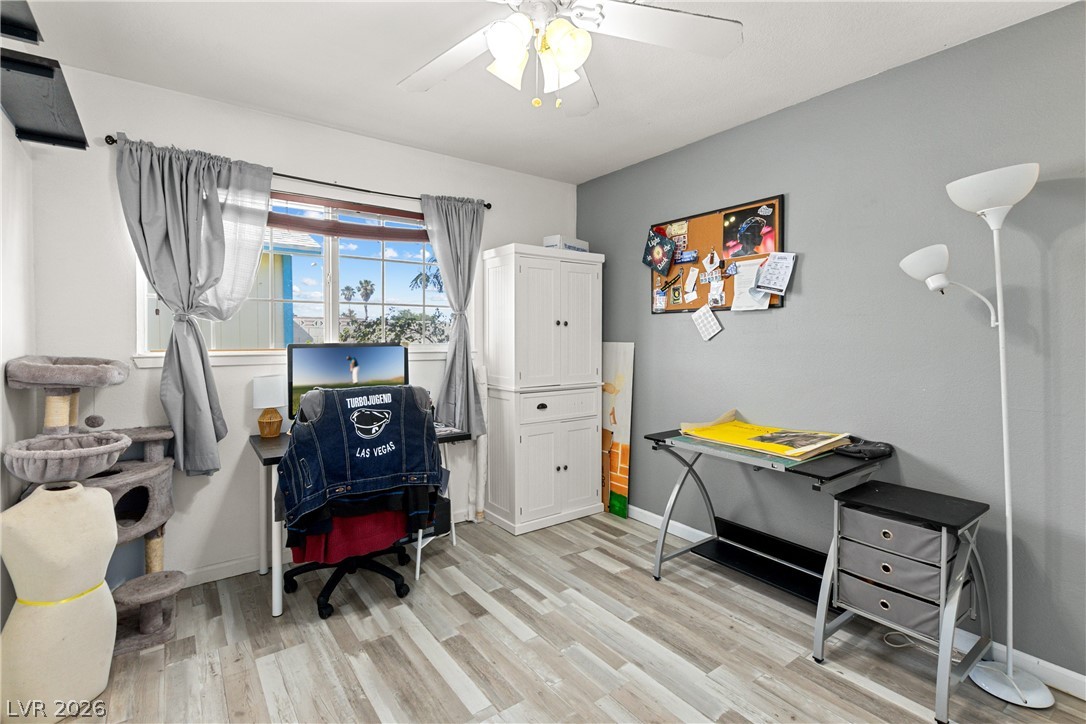 6214 Gunderson Boulevard Las Vegas NV 89103