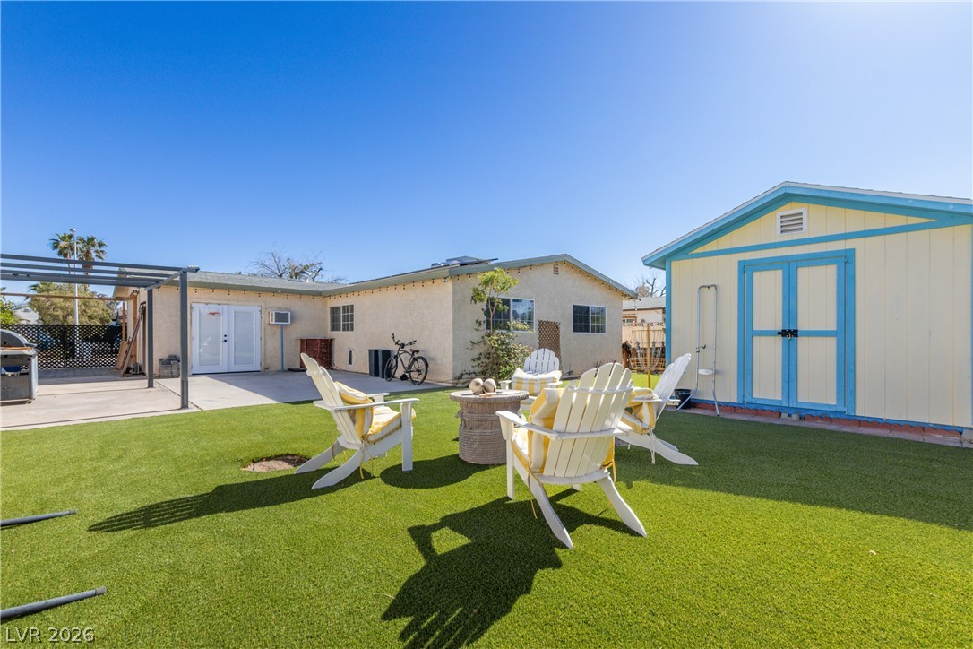 6214 Gunderson Boulevard Las Vegas NV 89103