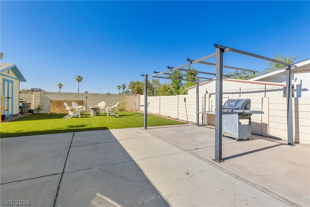 6214 Gunderson Boulevard Las Vegas NV 89103