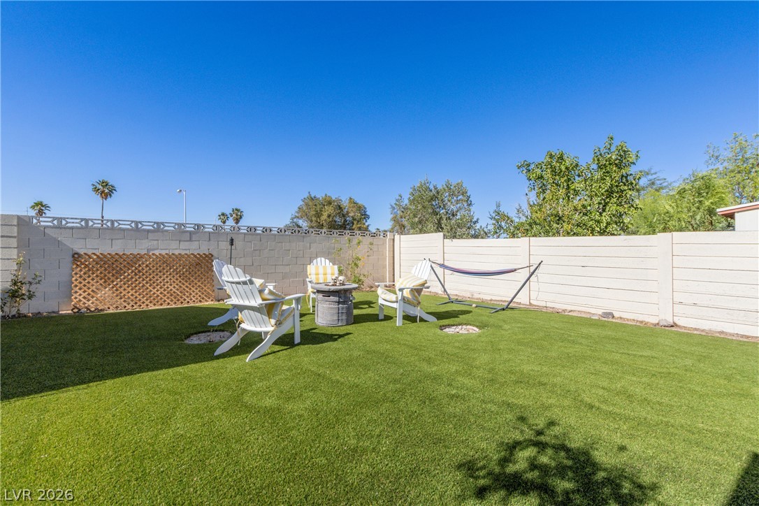 6214 Gunderson Boulevard Las Vegas NV 89103