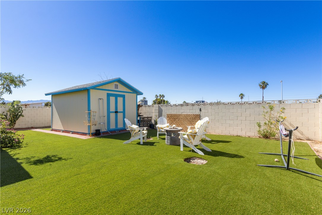 6214 Gunderson Boulevard Las Vegas NV 89103