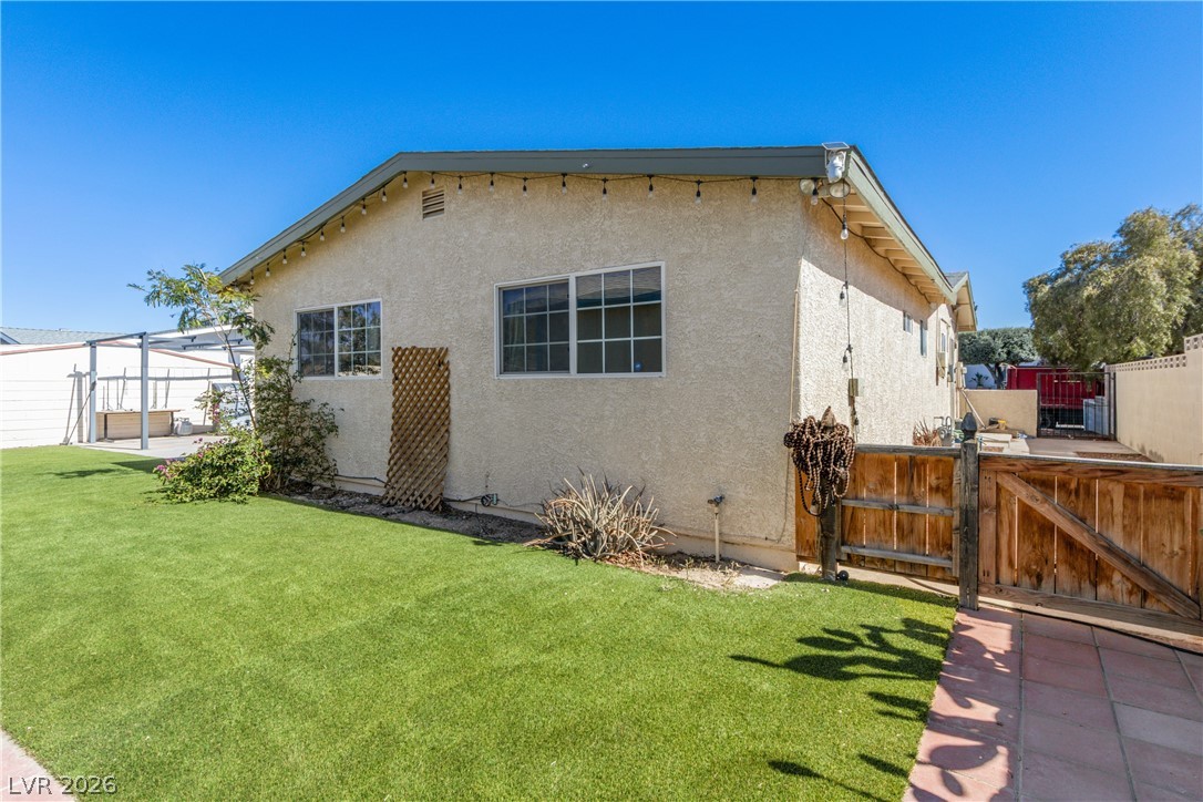 6214 Gunderson Boulevard Las Vegas NV 89103
