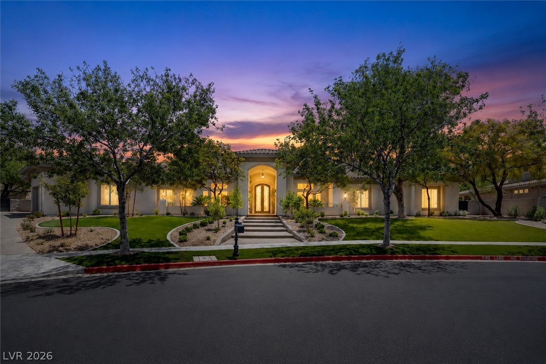 2602 Stefano Circle Henderson NV 89052