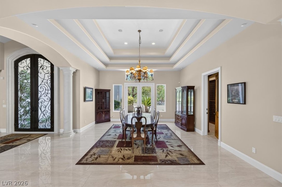 2602 Stefano Circle Henderson NV 89052