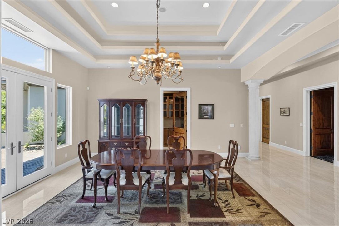 2602 Stefano Circle Henderson NV 89052