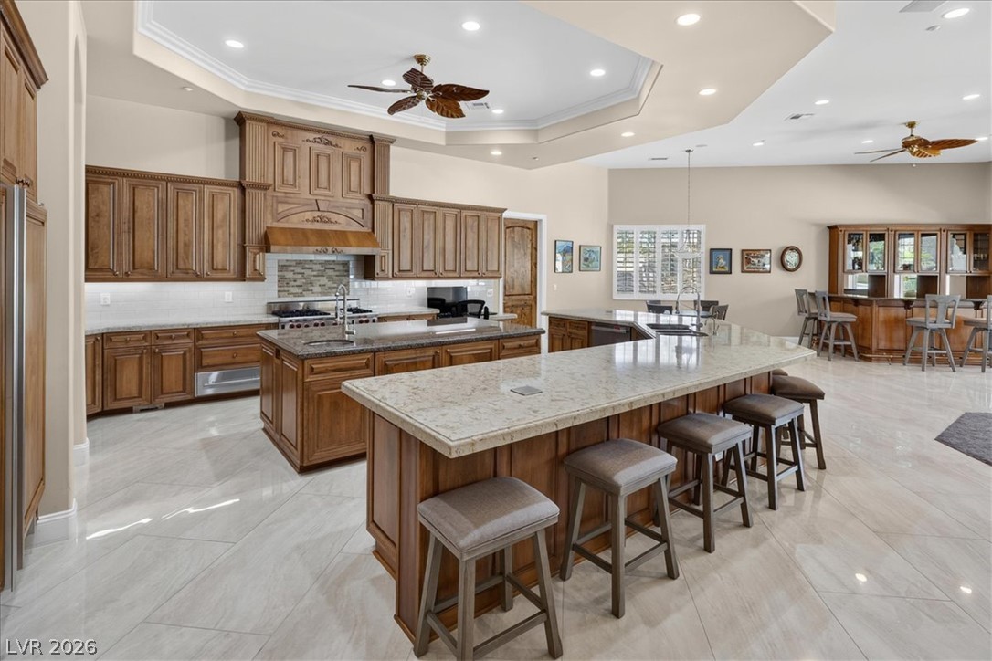 2602 Stefano Circle Henderson NV 89052
