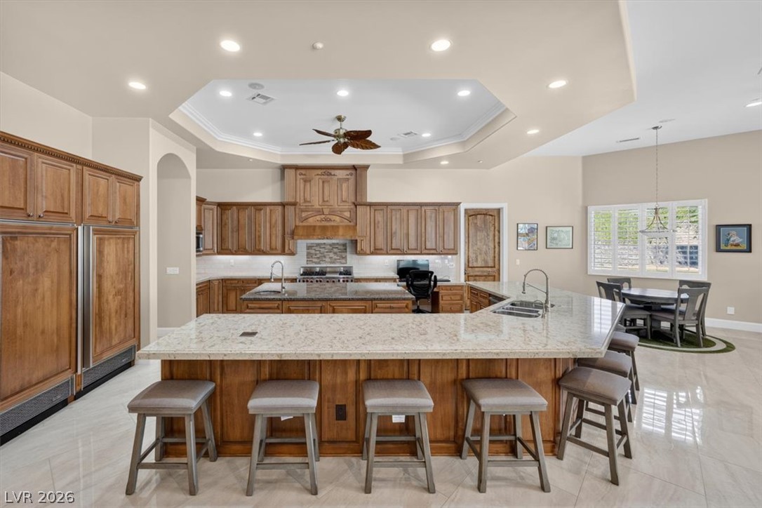 2602 Stefano Circle Henderson NV 89052