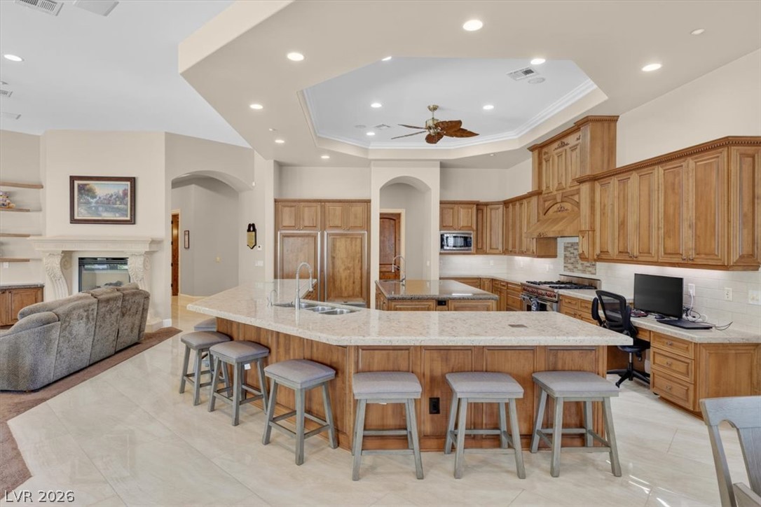 2602 Stefano Circle Henderson NV 89052