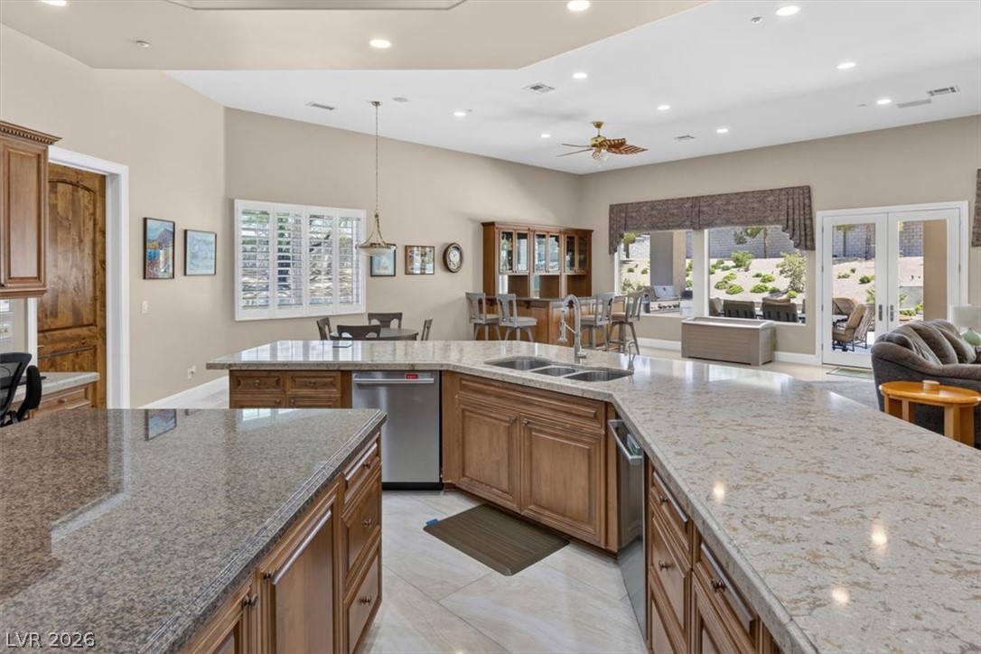 2602 Stefano Circle Henderson NV 89052
