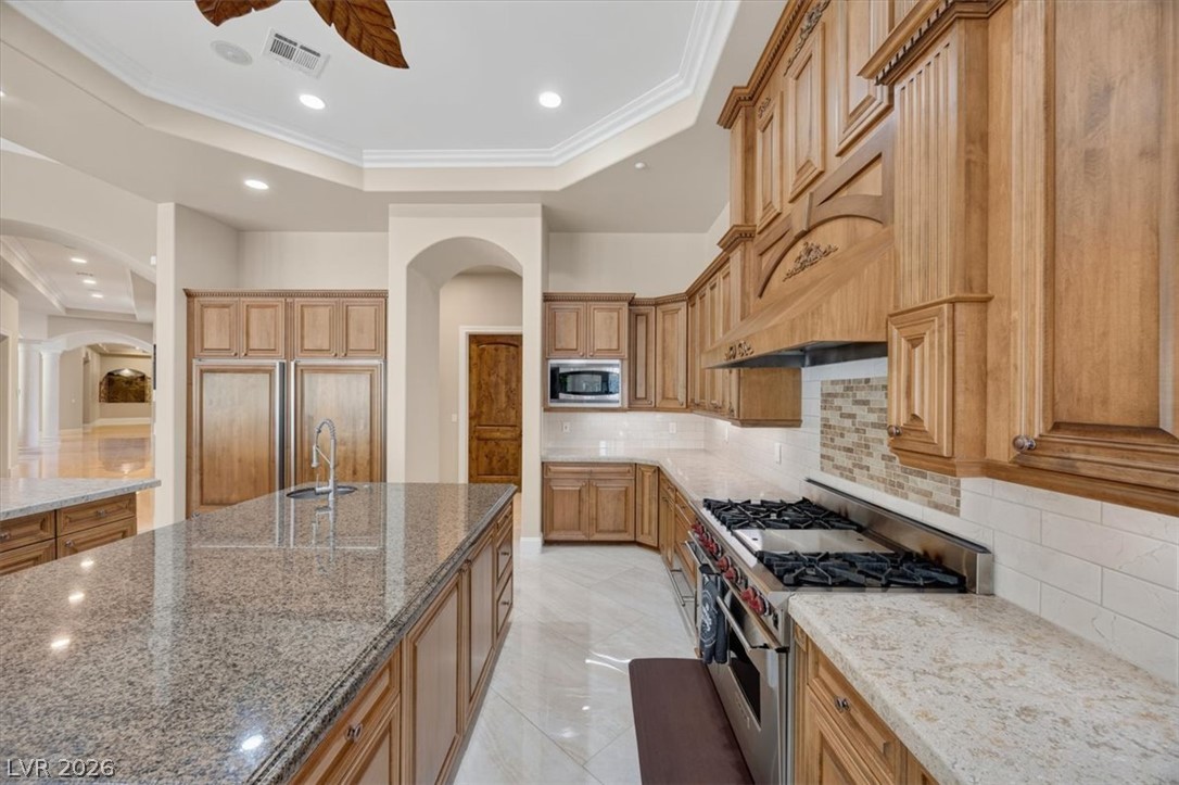 2602 Stefano Circle Henderson NV 89052