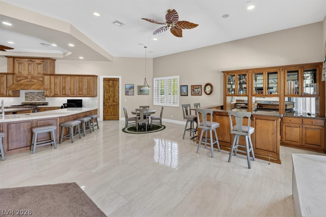 2602 Stefano Circle Henderson NV 89052