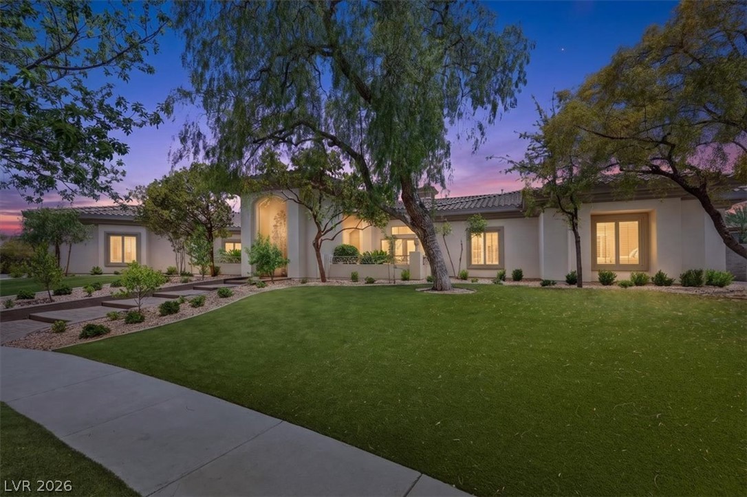 2602 Stefano Circle Henderson NV 89052