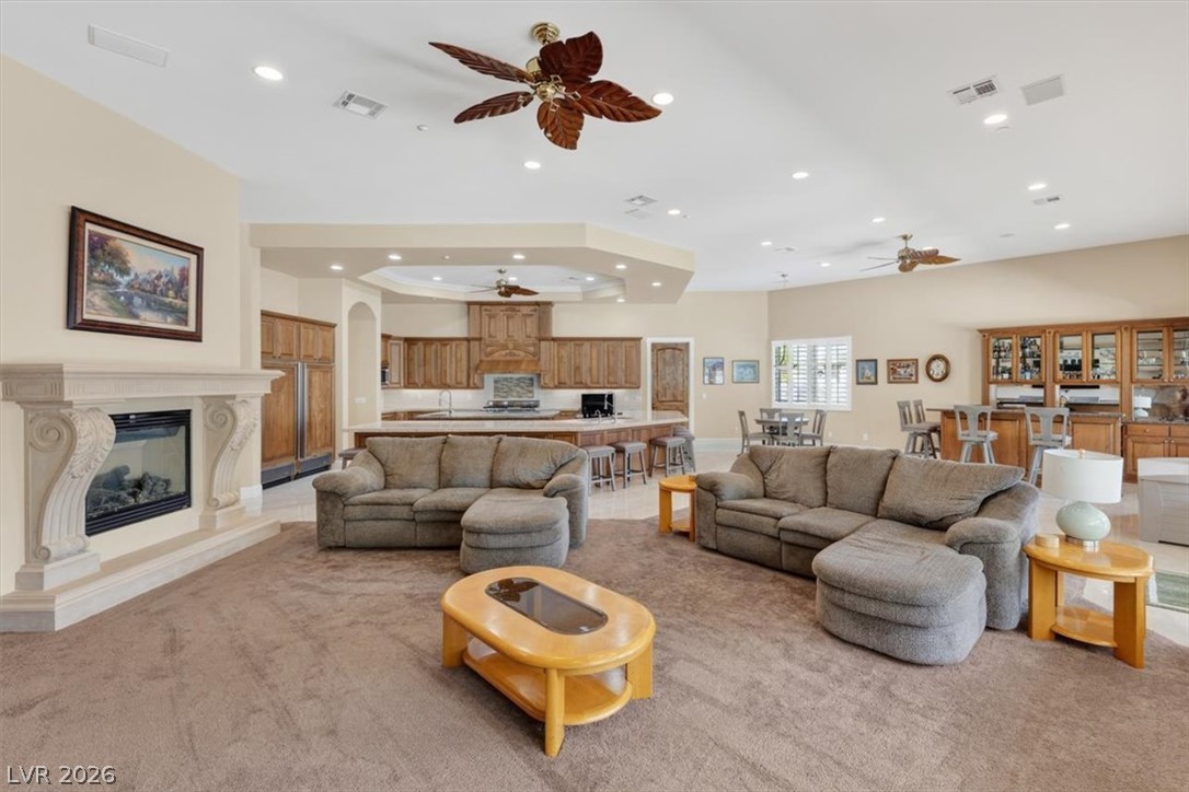 2602 Stefano Circle Henderson NV 89052